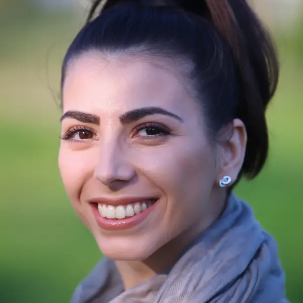 Smile Makeover With Veneers